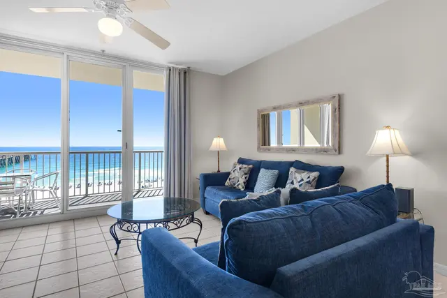 8577 Gulf Blvd # 503, Navarre Beach FL 32566 exterior