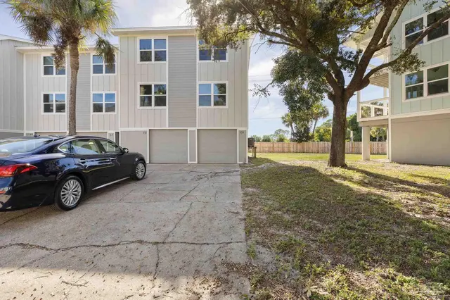200 Pensacola Beach Rd # E4 property photo