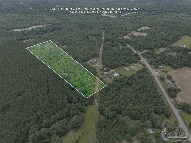 8.55 Acres Hwy 4 property photo