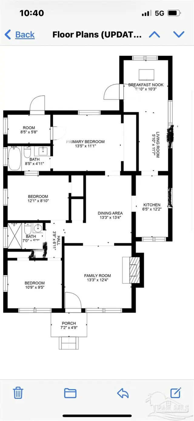 1020 Maxwell St property photo