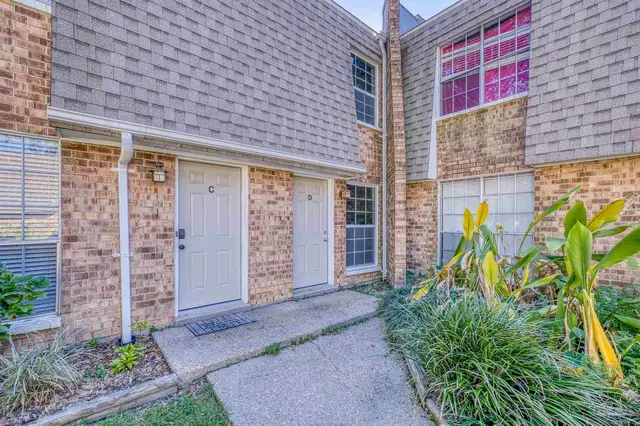 8101 Tippin Ave # D property photo