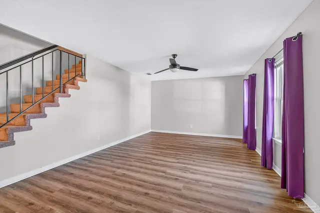 4603 Forrestal St property photo
