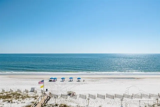 14623 Perdido Key Dr # W502, Pensacola FL 32507 exterior