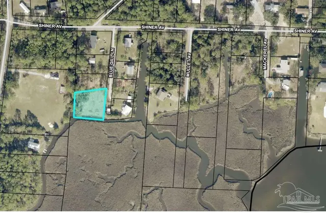 4145 Blue Gill Ln property photo