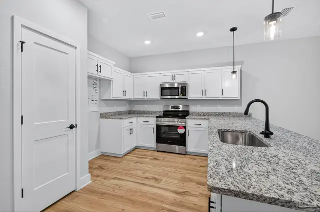 7063 Cedar Grove Rd # 4A, Pensacola FL 32504 exterior