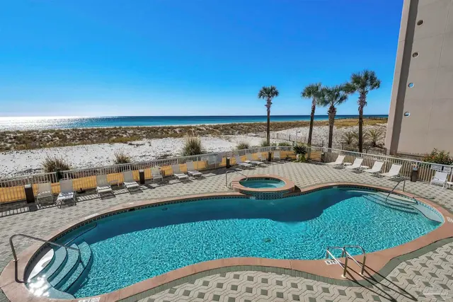 8575 Gulf Blvd # 1502 property photo
