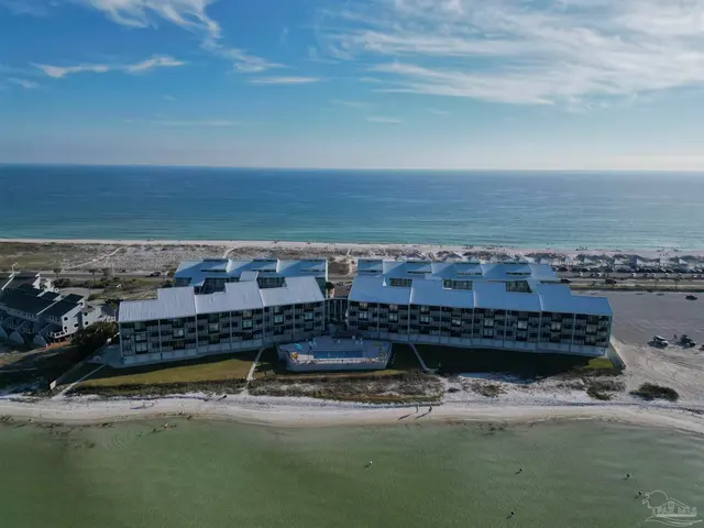 1390 Ft Pickens Rd # 201, Pensacola Beach FL 32561 exterior