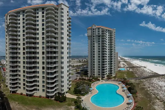 8501 Gulf Blvd # 3E, Navarre Beach FL 32566 exterior