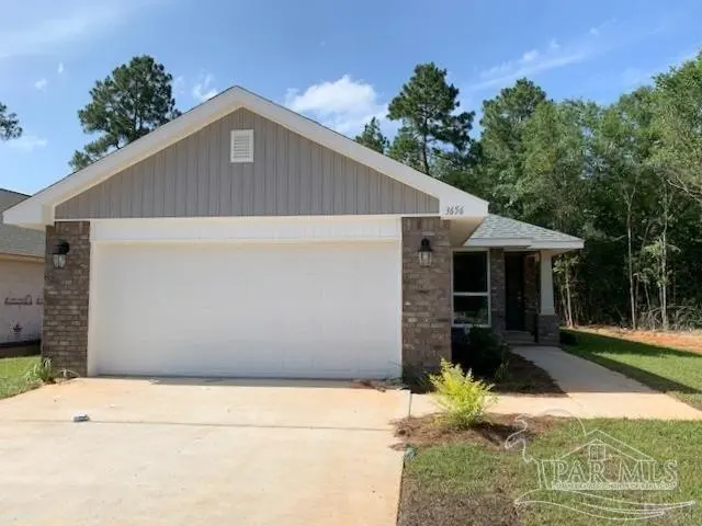 705 Giese Ln # 2, Pensacola FL 32506 exterior