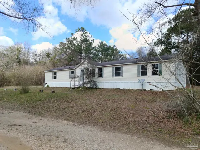 177 Juniper St, Mcdavid FL 32568 exterior