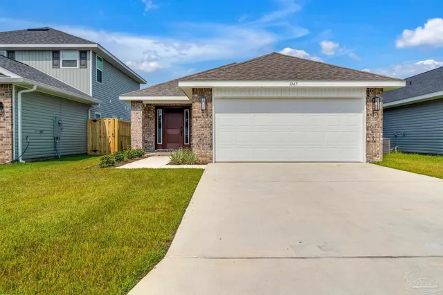 3347 Bliss Ln # 7E, Cantonment FL 32533 exterior
