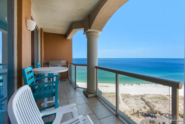 1 Portofino Dr # 2003, Pensacola Beach FL 32561 exterior