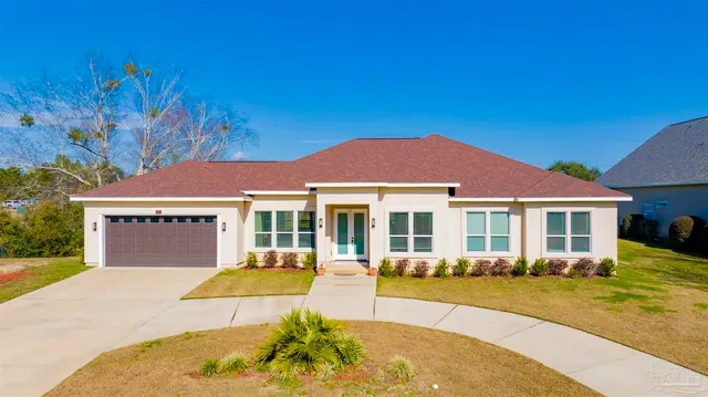5800 Moors Oaks Dr, Milton FL 32583 exterior