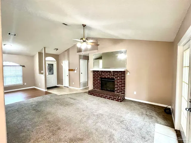 4316 Bayou Ridge Dr property photo