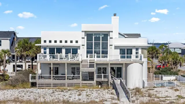 310 Ariola Dr, Pensacola Beach FL 32561 exterior
