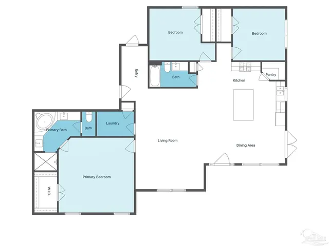 5410 Spanish Highlands Dr property photo