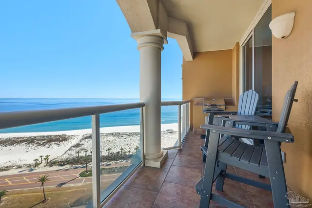 3 Portofino Dr # 1108, Pensacola Beach FL 32561 exterior