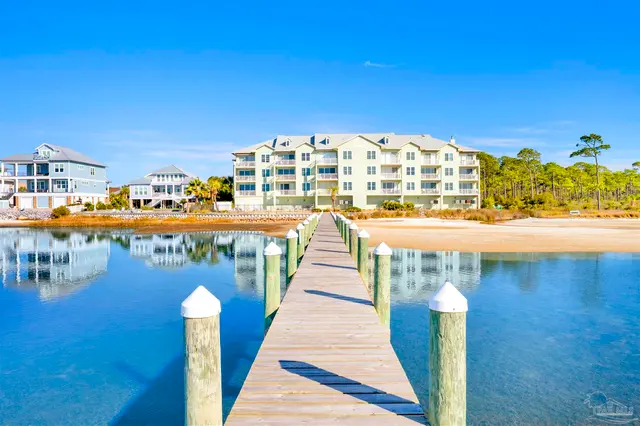 4060 Indigo Dr # 114, Pensacola FL 32507 exterior