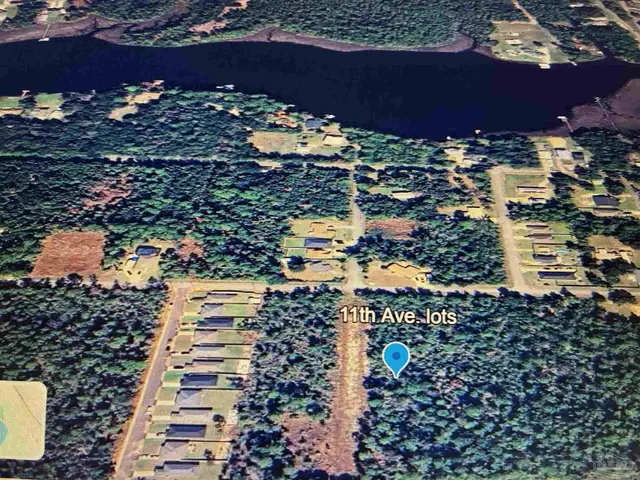 11th Ave, Milton FL 32583 exterior