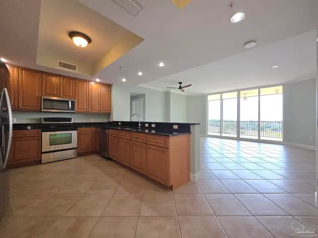 616 Lost Key Dr # A, Perdido Key FL 32507 exterior
