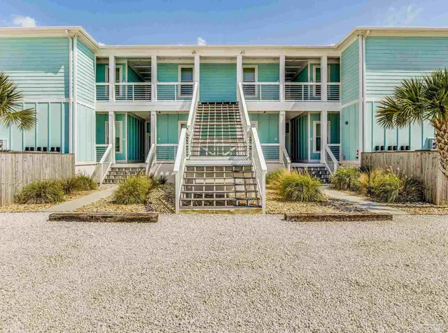 17290 Perdido Key Dr # A1, Pensacola FL 32507 exterior
