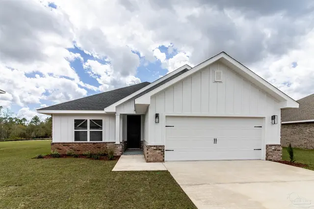 5938 Grayton Park Ln, Pace FL 32571 exterior