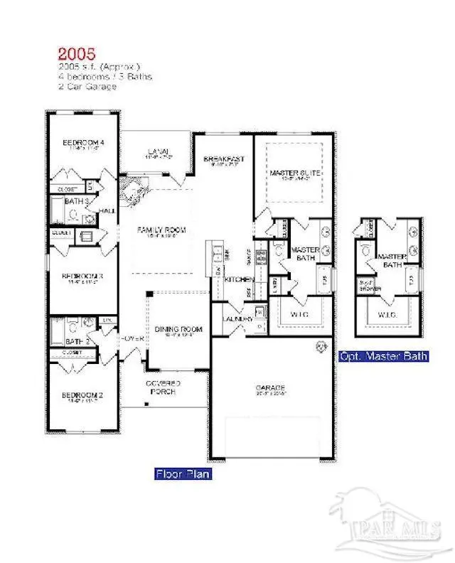 5941 Grayton Park Ln property photo