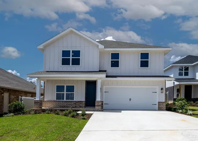 5937 Grayton Park Ln, Pace FL 32571 exterior