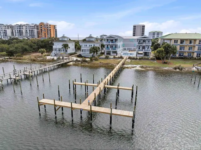 16604 Perdido Key Dr # 1, Pensacola FL 32507 exterior