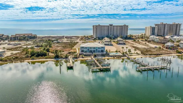 17290 Perdido Key Dr # A3, Pensacola FL 32507 exterior