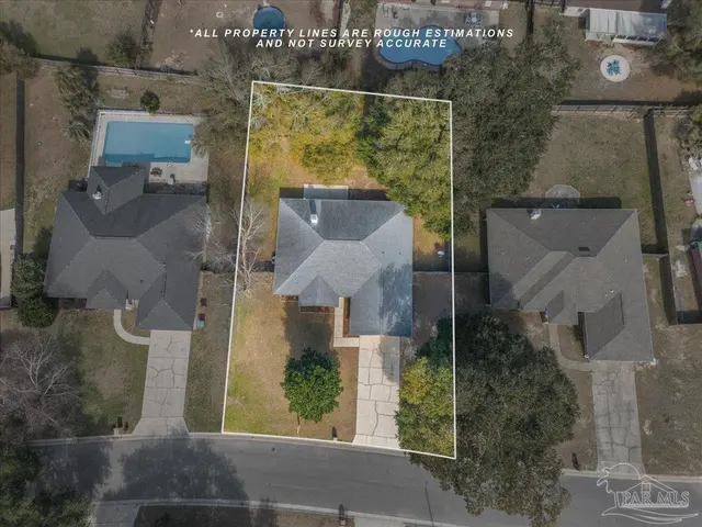 4882 Pineview Ridge Rd property photo