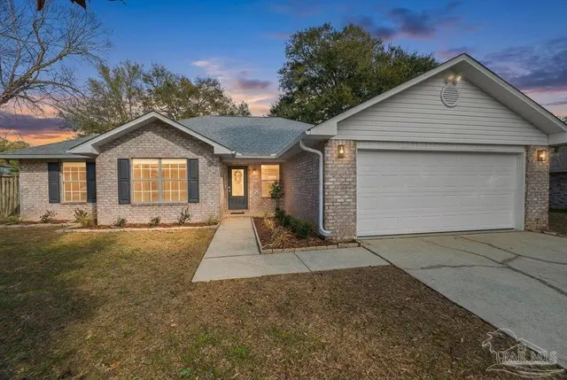 4882 Pineview Ridge Rd property photo