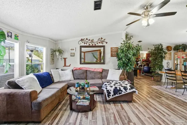 12253 Ailanthus Ct, Pensacola FL 32506 exterior