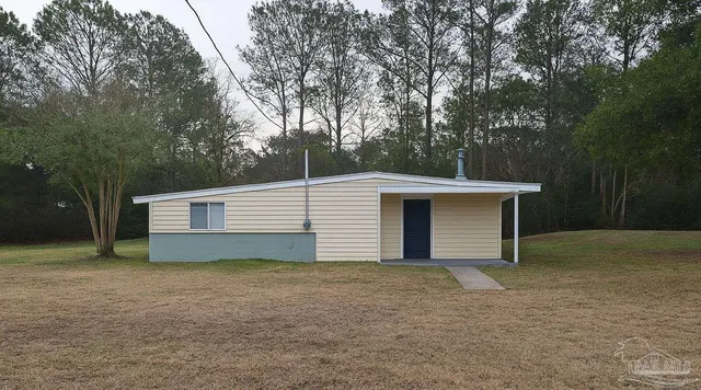 6274 Munson Hwy, Milton FL 32570 exterior