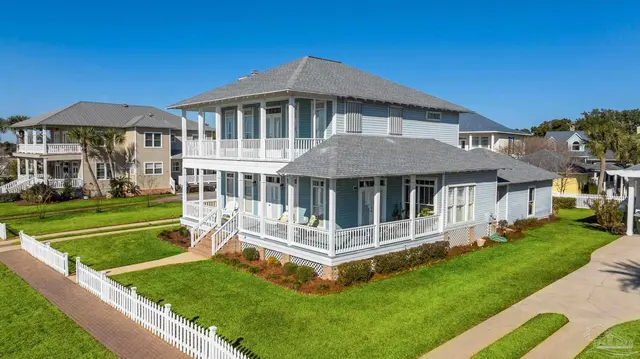 4030 Landfall Dr property photo