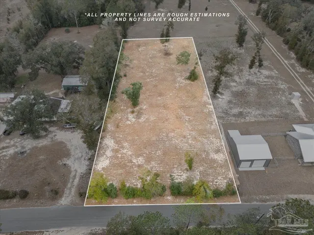 0 Kembro Rd, Milton FL 32570 exterior