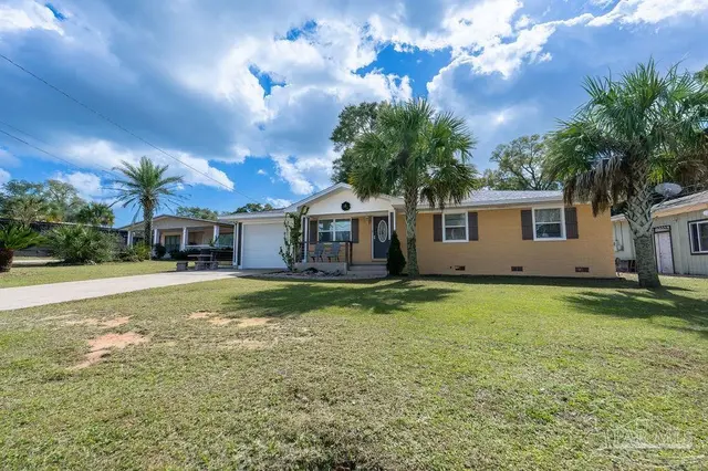 3521 Briar Cliff Dr property photo