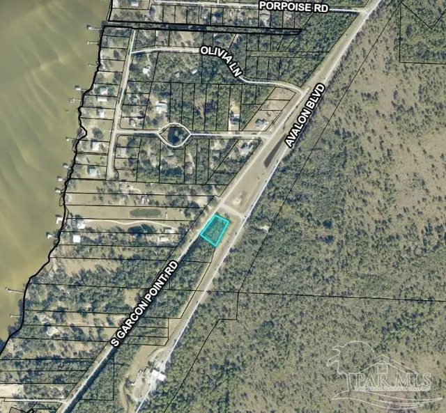 .71 Acres Avalon Blvd property photo