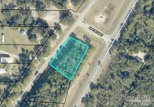 .71 Acres Avalon Blvd, Milton FL 32583 exterior