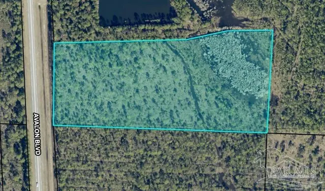 10.95 Acres Avalon Blvd property photo
