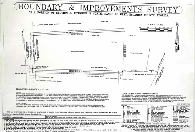 10.95 Acres Avalon Blvd property photo