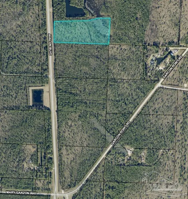 10.95 Acres Avalon Blvd property photo