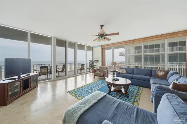 17359 Perdido Key Dr # 402E property photo