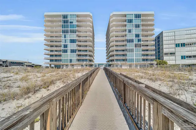 17359 Perdido Key Dr # 402E, Perdido Key FL 32507 exterior