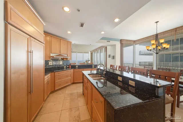 17359 Perdido Key Dr # 402E property photo