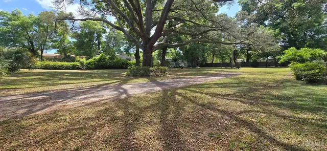 401 N 65th Ave, Pensacola FL 32506 exterior