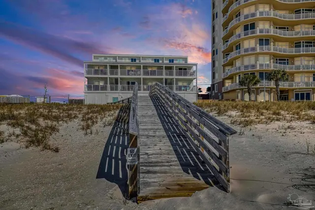 14259 Perdido Key Dr # B, Pensacola FL 32507 exterior
