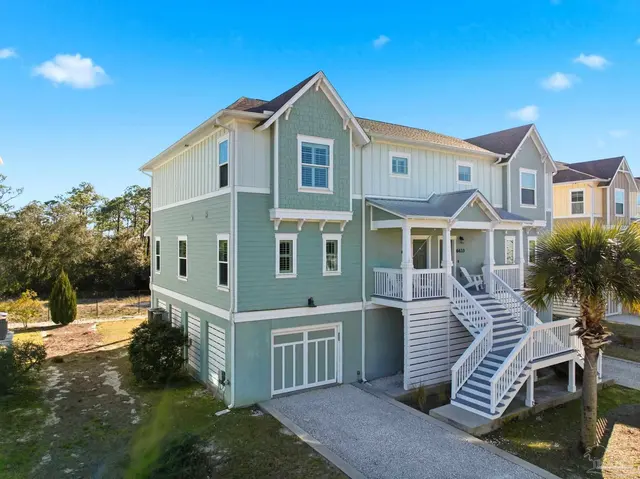 6635 Carlinga Dr, Perdido Key FL 32507 exterior