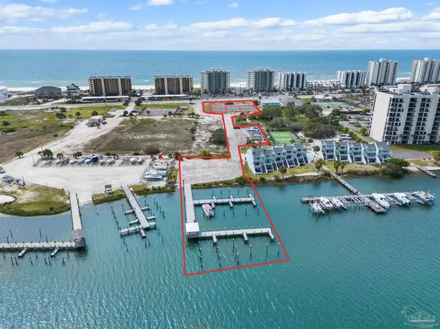 16785 Perdido Key Dr # 102 property photo