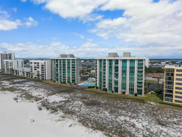 16785 Perdido Key Dr # 102, Pensacola FL 32507 exterior